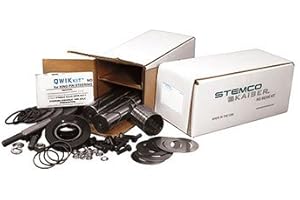 K120I Stemco Kaiser Qwik Kit No Ream King Pin Set Spicer Dana Eaton Axle