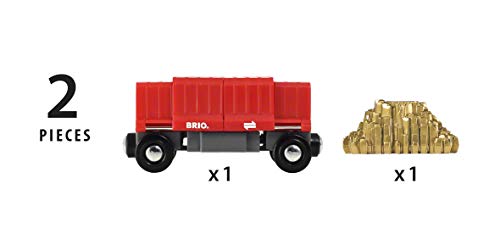 Ravensburger Container Goldwaggon, 33938 – Bild 5