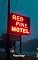 Livro Red Pine Motel