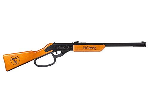 Western justice lil  duke john wayne lil  duke bb rifle