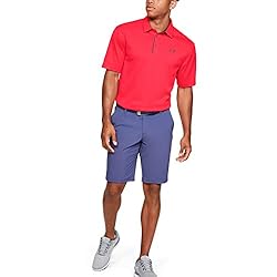 Under Armour Men's Tech Golf Polo , Beta