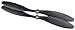 Great Planes 9x6mm Power Flow Slo-Flyer Electric Propeller (2-Piece)
