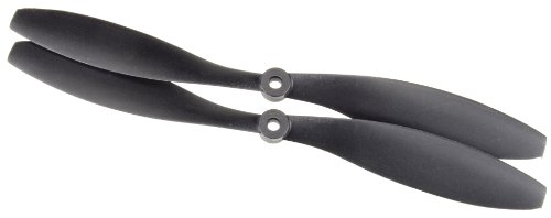 Great planes 9x6mm power flow slo-flyer electric propel…