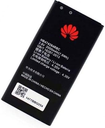 Mobile Battery for Huawei Honor Holly U19 (@A)