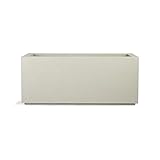 PolyStone Milan Tall Modern Outdoor/Indoor