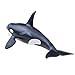 Schleich Killer Whale Figure