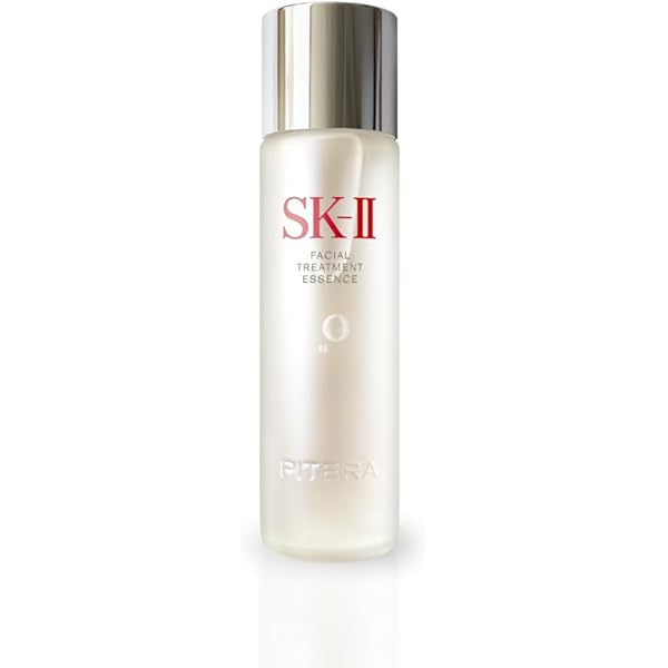 SK-II Pitera Bestsellers Set 7.7oz Facial Treatment Essence, 1oz