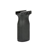 Mystool Tactical Fore Handle System,Polymer (1#6)