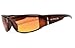 HD Vision Anti-Glare Driving Glasses X-Loop 2 PACK w/ Micro Fiber Bag