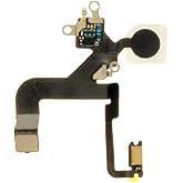 Flex Cable Flash Module Connector for iPhone 12 Pro | Flex Cable Flash Module Connector Replacement Compatible with iPhone 12 Pro