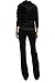 Zenana Womens Velour Suit Set