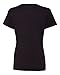 Hanes Women's Nano-T® V-Neck T-Shirt