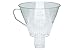 alfi Aroma Plus Coffee Filter, Transparent