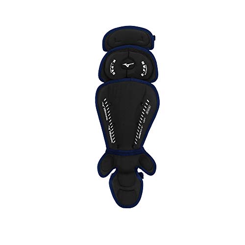mizuno softball shin guards
