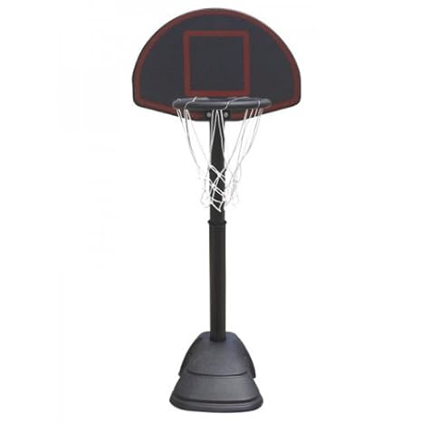 Minicanasta Baloncesto 0,90-1,35 m.: Amazon.es: Deportes y aire libre