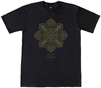 Raise The Caliber Tee by Shepard Fairy, Obey, Medium