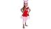 Peppa Pig Toddler Costume ~ 3T - 4T