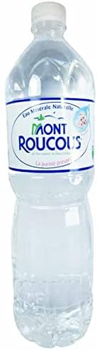 سعر MONT ROUCOUS/SOURCE WATER 1.5L فى السعودية | بواسطة امازون السعودية ...