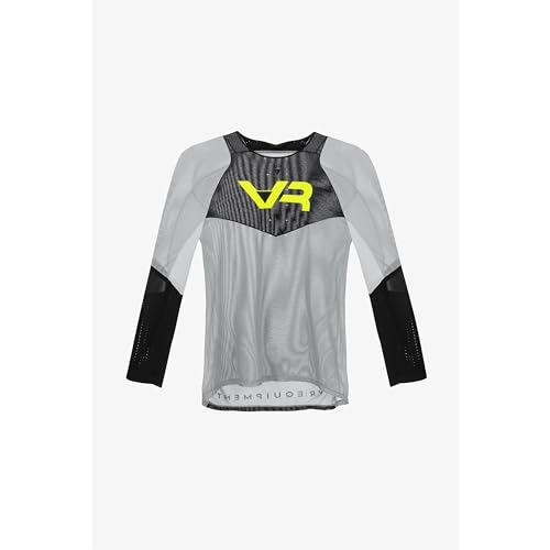 Valentino Rossi VR46 Jersey Gravity MTB,XXXL,Grau