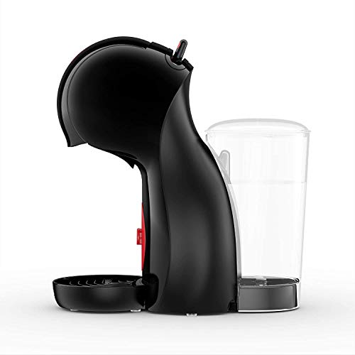 De'Longhi Nescafé Dolce Gusto Piccolo XS EDG 210.B Kapselmaschine (für heiße und kalte Getränke, 15 bar Pumpendruck… – Bild 5
