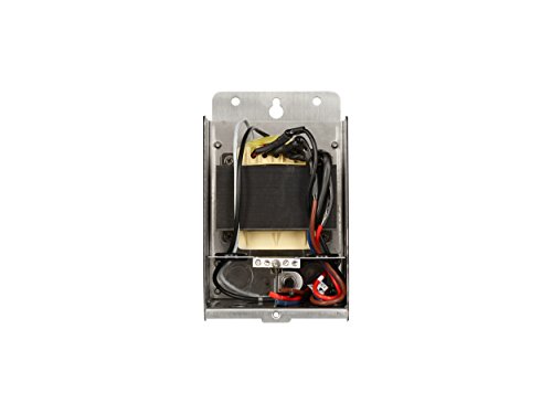 NSi Industries TPX300S Stainless Steel Pool Light Transformer