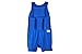 My Pool Pal Boy's Flotation Swimsuit, Royal Blue, Small