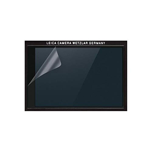Leica Q Screen Protection Film for Q Digital Camera (2Pack) Pricepulse