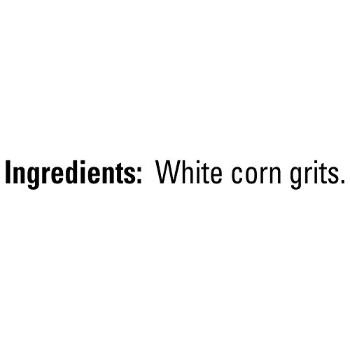 Quaker White Corn Old Fashioned Grits, 24 Ounce (Pack of 4) Pricepulse