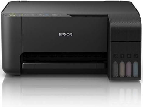 amazon epson l3150
