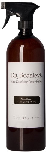 Dr. Beasley's P15T32 Clay Spray - 32 oz.