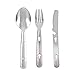 Coghlans 721BP Chow Kit Camping Utensilsthumb 3