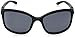 Oakley Women's Step Up OO9292-02 Cateye Sunglasses, Polished Black, 62 mm