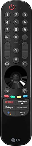 New AN-MR22GA OEM Replacement Magic Bluetooth TV