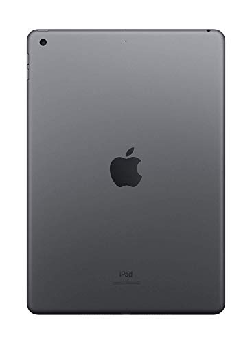 ipad de apple  - gris espacial 