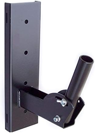 speaker pole wall mount