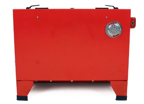 25-Gallon-Portable-Bench-Top-Sandblast-Cabinet-w-Silicone-Sealed-Inside