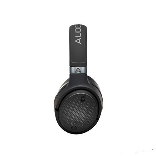Audeze Mobius Premium 3D Gaming Headset with Surround Sound, Head