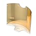 RCstyle Radar Antenna Range Booster for DJI Phantom 3 Standard Controller Transmitter Signal Extend (gold)
