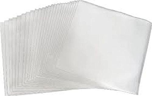 Plastic Protective Sleeves Vinyl Record