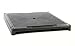 Vu Ryte Stackable 1 Inch Computer Monitor Riser Stand, VuRyser 1, Black, VUR 2455 Single Unit