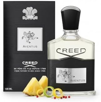 Creed Aventus Eau de Parfum perfume for men 100ml price in UAE