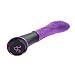 Adam's gift 9 Modes Elegant Vibrators for Couples Women G-spot Vibrater Clitoral Stimulate Adult Toys (Purple)