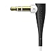PHILIPS SHQ1200WT/28 ActionFit Sports in-Ear Headphones, White