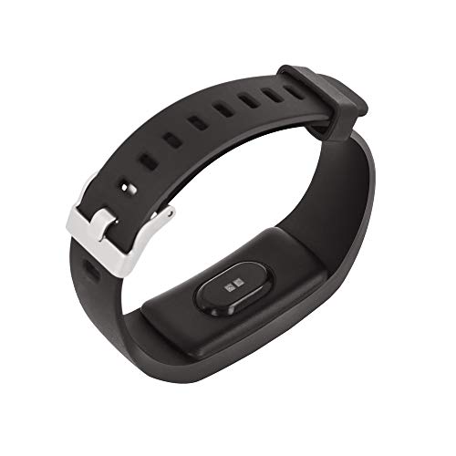FOREVER Fitness Tracker Forefit, Health Smart-horloge met hartslag, polsbandjes met slank aanraakscherm, stappenteller… - Image 6