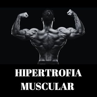 Livro Hipertrofria muscular