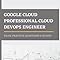 Professional-Cloud-DevOps-Engineer Prüfungsaufgaben