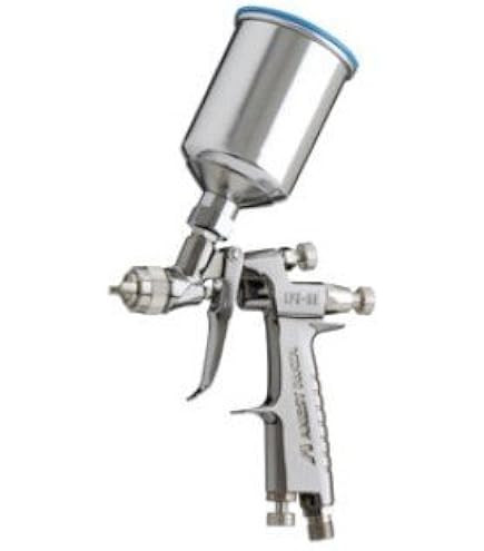 Amazon.com: ANEST IWATA PCG-2D-1 150ml Aluminium Gravity Cup for 