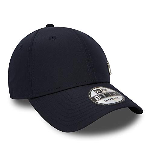 New Era Fan Shop, Cappello Nessun Genere, Blu, OSFA