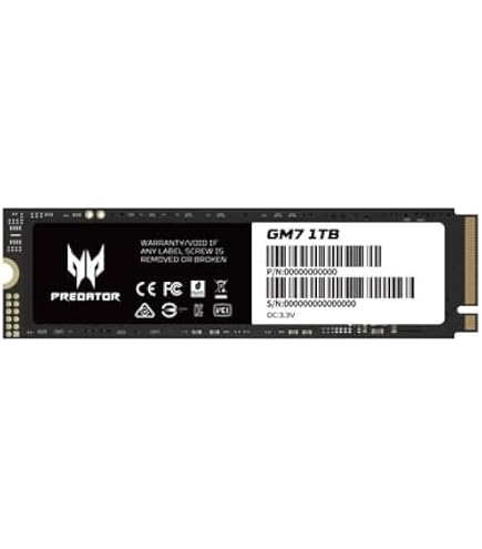 Amazon.com: New OEM WD PC SN730 NVMe SSD 1TB Capacity Read speeds