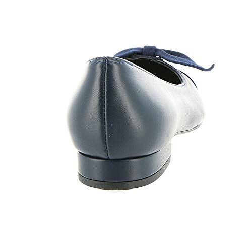 Van Eli Favor Women's Pump 8 3A US Navy-Navy - Thumbnail 5